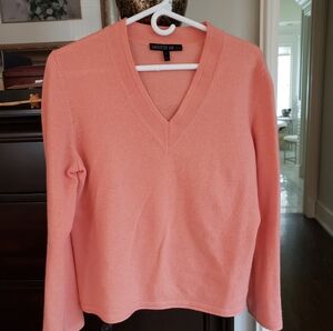 Lafayette 148 New York, large, coral